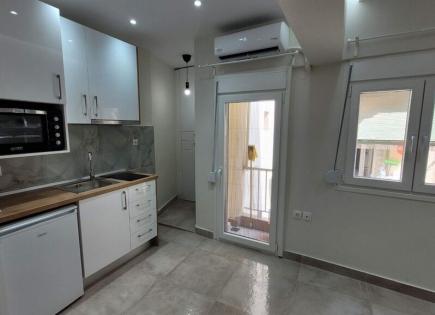 Квартира за 75 000 евро в Салониках, Греция