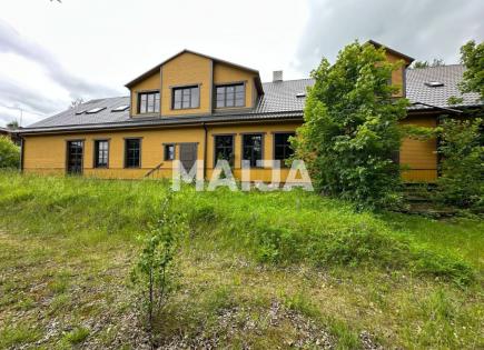 Дом за 115 000 евро в Выру, Эстония