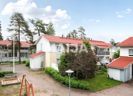 Квартира за 208 000 евро в Финляндии