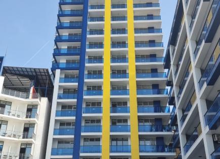 Квартира за 37 033 евро в Батуми, Грузия