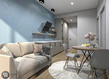 Квартира за 246 204 евро в Батуми, Грузия
