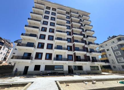 Квартира за 72 000 евро в Алании, Турция