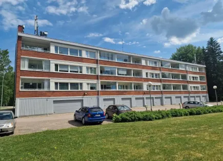 Квартира за 22 500 евро в Настола, Финляндия