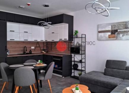 Квартира за 24 евро за день в Бургасе, Болгария