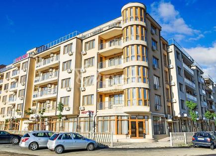 Студия за 48 500 евро в Святом Власе, Болгария