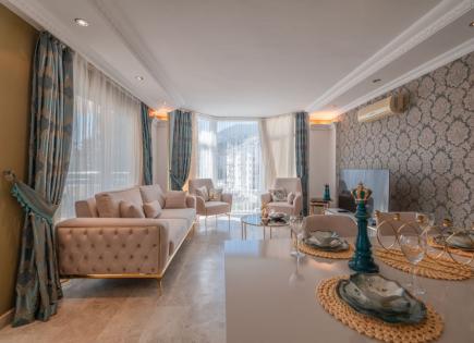 Квартира за 165 000 евро в Алании, Турция
