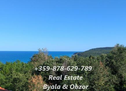 Квартира за 69 200 евро в Обзоре, Болгария