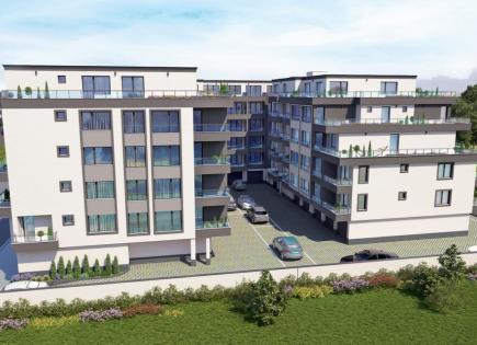 Квартира за 180 145 евро в Поморие, Болгария