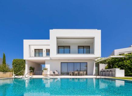 Квартира за 1 800 000 евро в Пафосе, Кипр