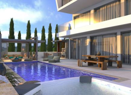 Вилла за 1 450 000 евро в Пафосе, Кипр