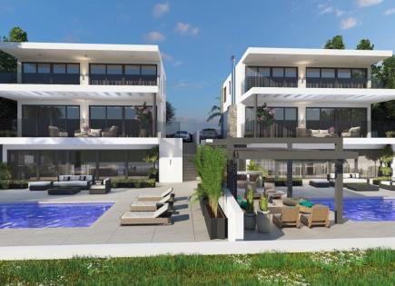 Вилла за 1 650 000 евро в Пафосе, Кипр