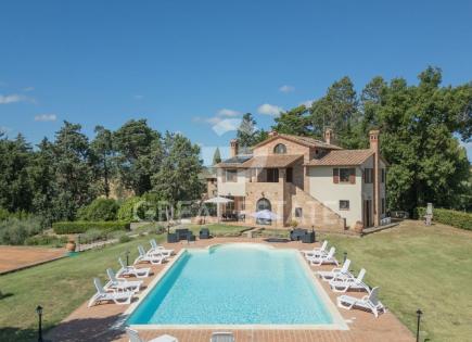 Дом за 850 000 евро в Кастильоне-дель-Лаго, Италия