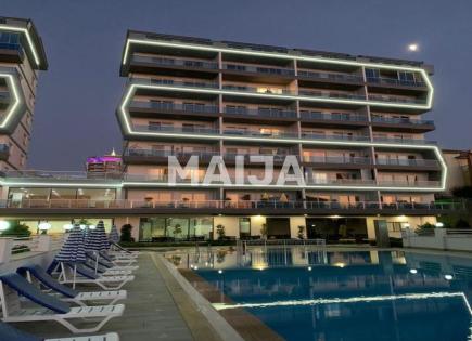 Дом за 70 000 евро в Алании, Турция