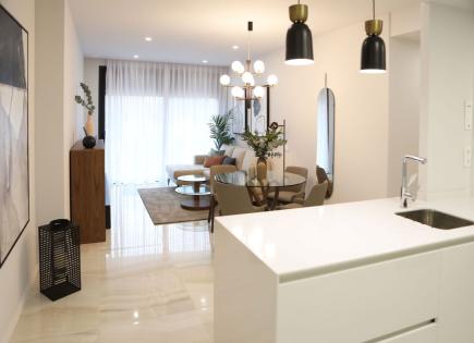 Квартира за 675 000 евро на Коста-Бланка, Испания