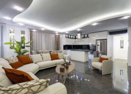 Пентхаус за 890 000 евро в Алании, Турция