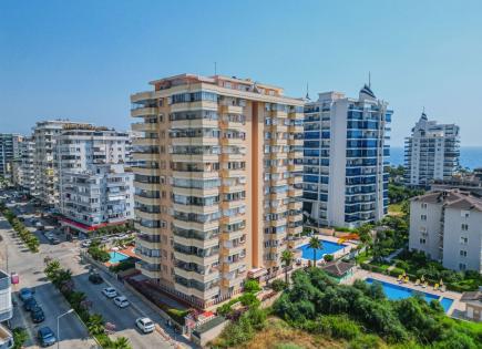 Квартира за 154 000 евро в Алании, Турция