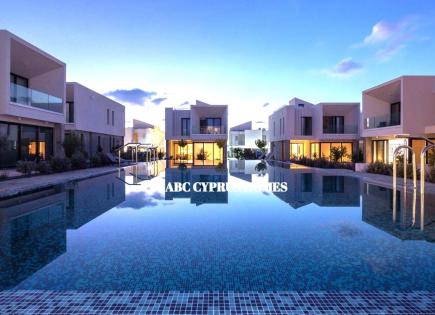 Апартаменты за 385 000 евро в Пафосе, Кипр
