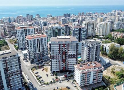 Квартира за 220 000 евро в Алании, Турция