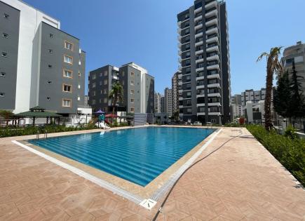 Квартира за 54 999 евро в Мерсине, Турция