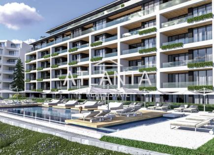 Апартаменты за 148 000 евро в Варне, Болгария
