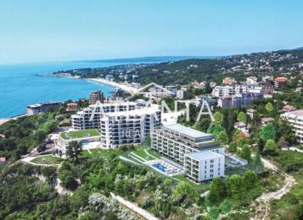 Апартаменты за 256 500 евро в Варне, Болгария