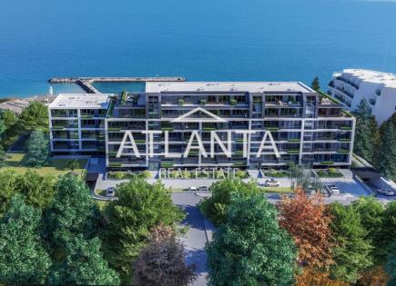 Апартаменты за 169 000 евро в Варне, Болгария