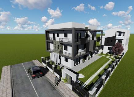 Квартира за 130 000 евро на Халкидиках, Греция