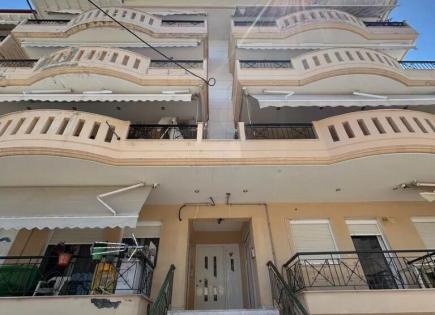 Квартира за 200 000 евро на Халкидиках, Греция