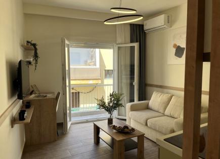 Квартира за 124 000 евро в Салониках, Греция
