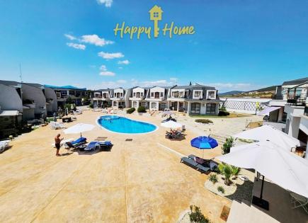 Квартира за 89 900 евро в Кошарице, Болгария