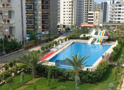 Квартира за 36 000 евро в Мерсине, Турция