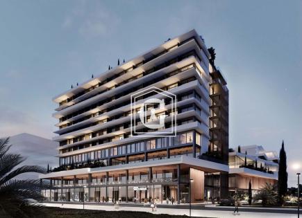 Апартаменты за 786 000 евро в Будве, Черногория