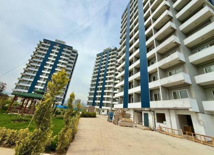 Квартира за 59 000 евро в Мерсине, Турция