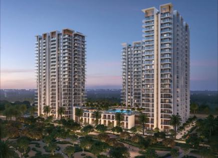 Квартира за 606 438 евро в Дубае, ОАЭ