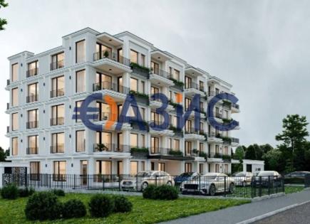 Апартаменты за 82 104 евро в Равде, Болгария