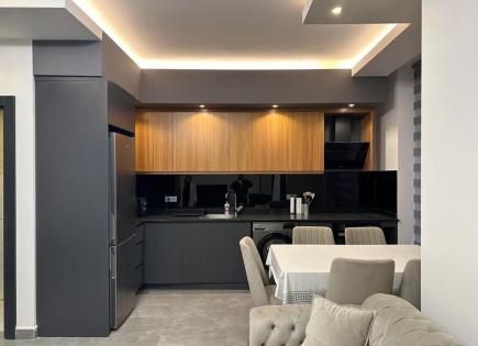 Квартира за 125 000 евро в Алании, Турция