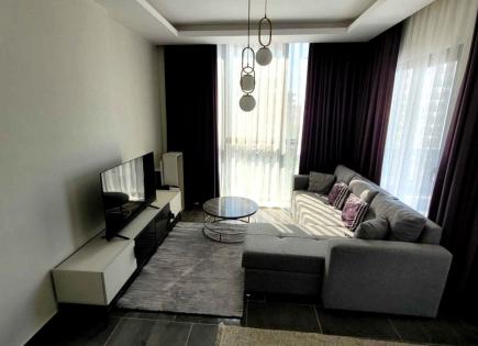 Квартира за 53 000 евро в Алании, Турция