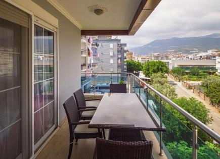 Квартира за 142 000 евро в Алании, Турция