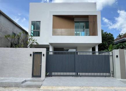 Вилла за 385 617 евро на Пхукете, Таиланд