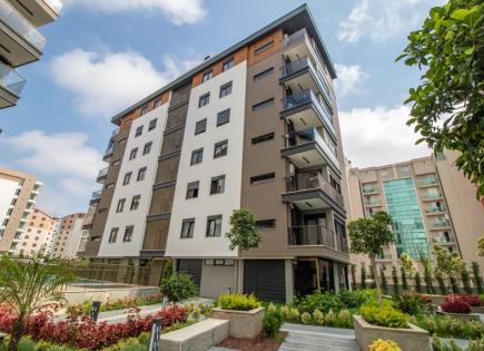 Квартира за 503 915 евро в Анталии, Турция