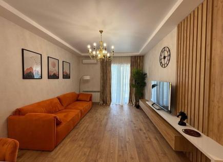 Квартира за 187 679 евро в Тбилиси, Грузия