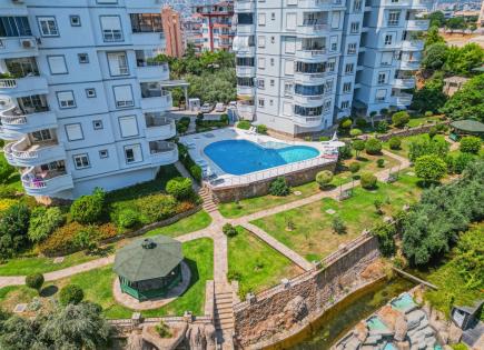 Квартира за 165 000 евро в Алании, Турция