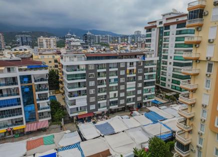 Квартира за 75 000 евро в Алании, Турция
