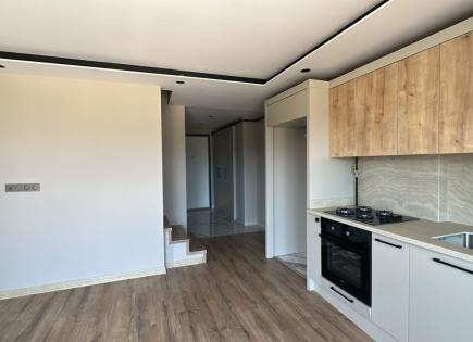 Квартира за 127 827 евро в Анталии, Турция