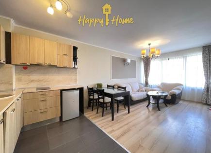 Квартира за 111 000 евро в Поморие, Болгария