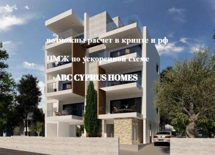 Квартира за 250 000 евро в Пафосе, Кипр