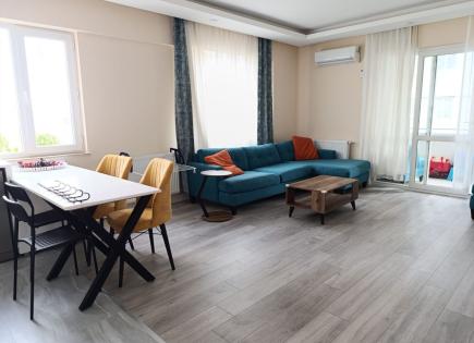 Квартира за 122 632 евро в Анталии, Турция