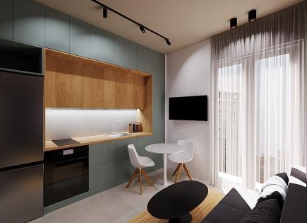 Квартира за 123 000 евро в Салониках, Греция