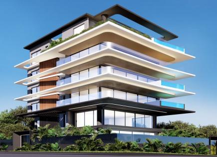 Квартира за 2 650 000 евро в Афинах, Греция