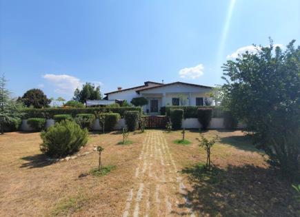 Дом за 420 000 евро в Салониках, Греция